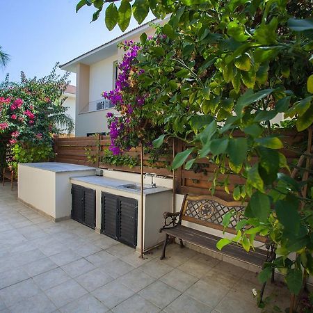 Villa Enalos 37 Вороклини Екстериор снимка