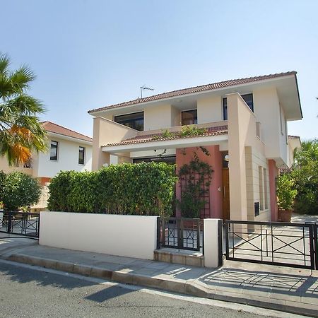 Villa Enalos 37 Вороклини Екстериор снимка