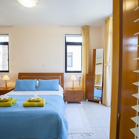 Villa Enalos 37 Вороклини Екстериор снимка