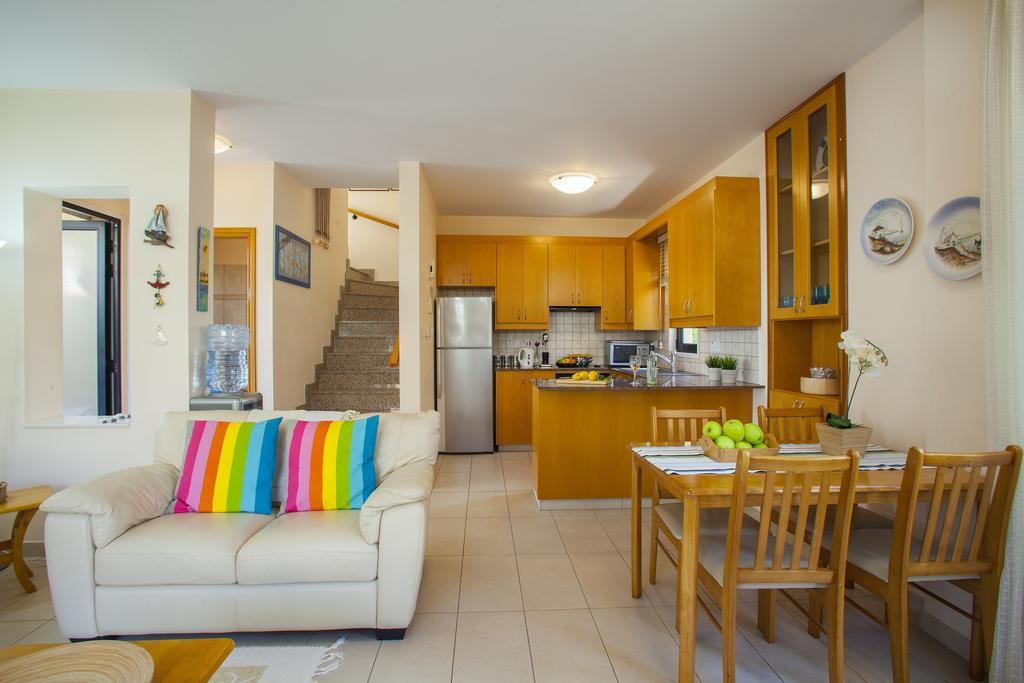 Villa Enalos 37 Вороклини Екстериор снимка
