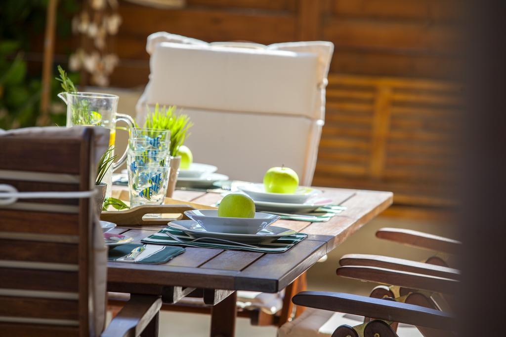 Villa Enalos 37 Вороклини Екстериор снимка
