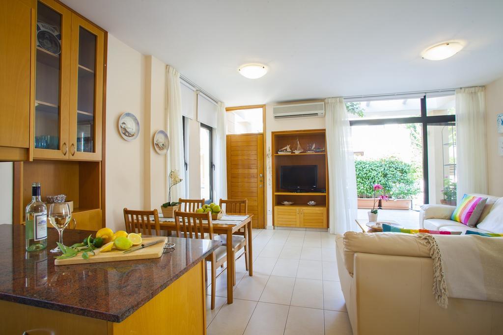 Villa Enalos 37 Вороклини Екстериор снимка