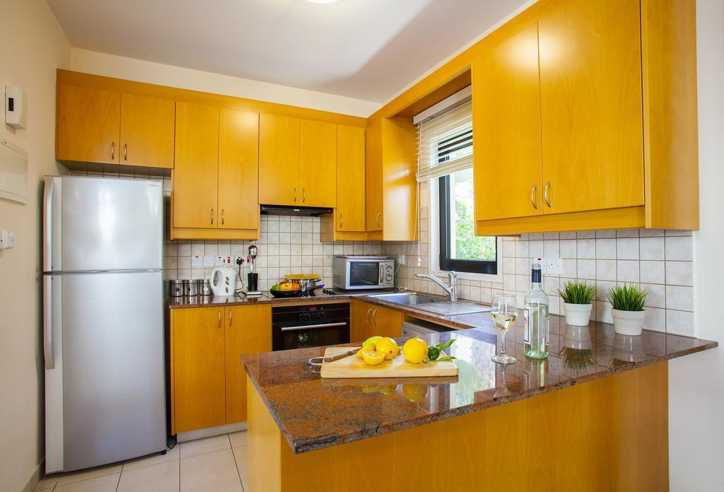 Villa Enalos 37 Вороклини Екстериор снимка
