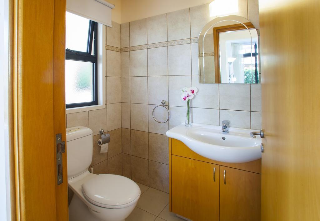Villa Enalos 37 Вороклини Екстериор снимка