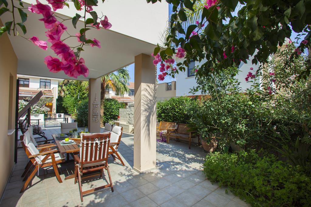 Villa Enalos 37 Вороклини Екстериор снимка