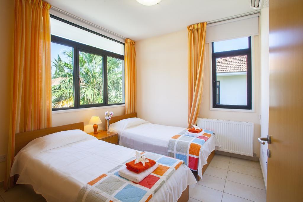 Villa Enalos 37 Вороклини Екстериор снимка