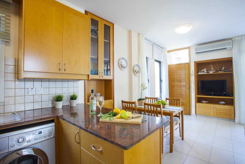 Villa Enalos 37 Вороклини Екстериор снимка