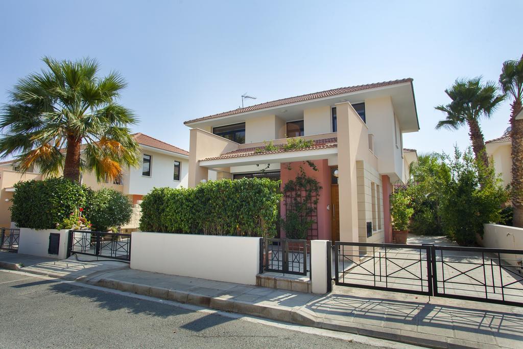 Villa Enalos 37 Вороклини Екстериор снимка