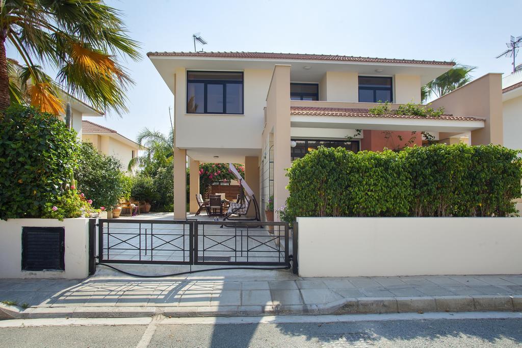 Villa Enalos 37 Вороклини Екстериор снимка
