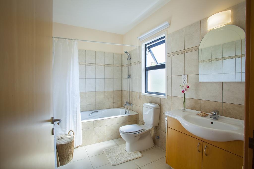 Villa Enalos 37 Вороклини Екстериор снимка